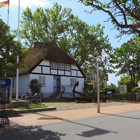 Ferienwohnung Mit Balkon, Gratis Nutzung Vom Ahoi Erlebnisbad Und Sauna In Sellin - Haus Strandeck Fewo 19 Goehren  Exteriör bild