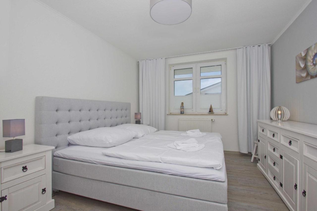 Ferienwohnung Mit Balkon, Gratis Nutzung Vom Ahoi Erlebnisbad Und Sauna In Sellin - Haus Strandeck Fewo 19 Goehren  Exteriör bild